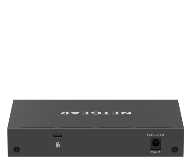 NETGEAR GS308EPP 8xGE PoE+ GS308EPP-100PES - 1234434 - zdjęcie 5
